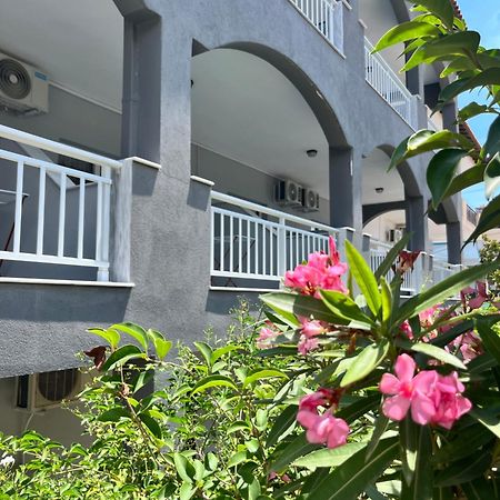 Отель Elpida View Kallithea  Экстерьер фото