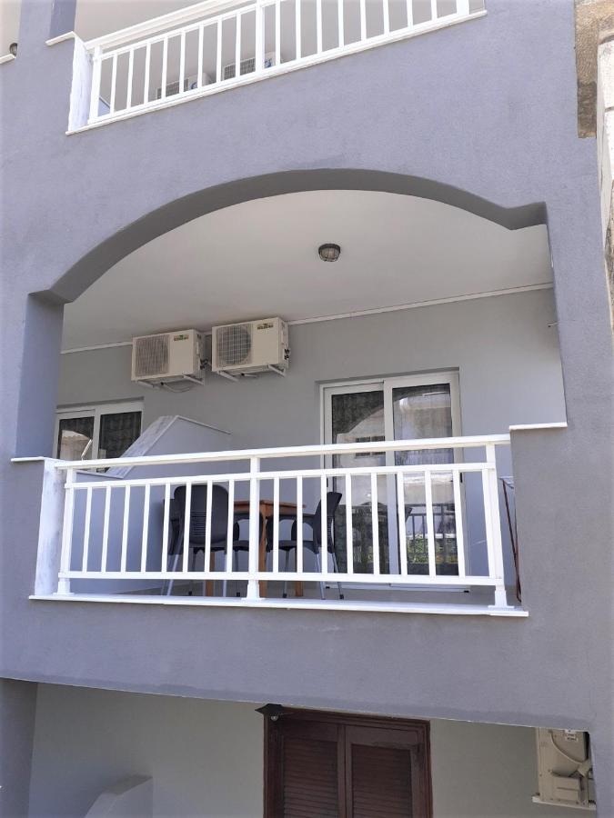 Отель Elpida View Kallithea  Экстерьер фото