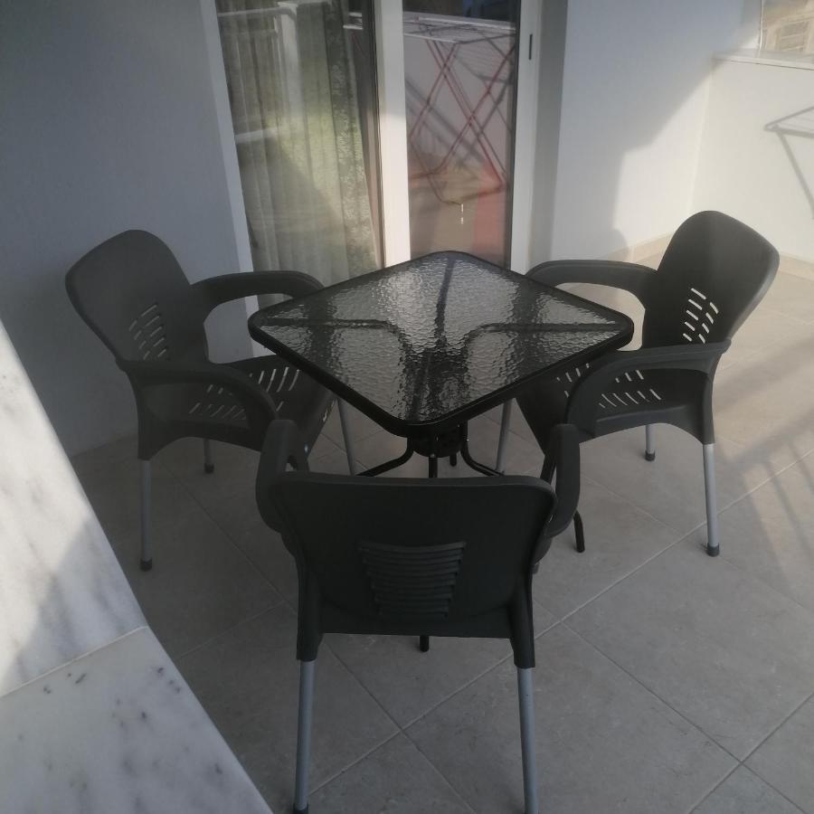 Отель Elpida View Kallithea  Экстерьер фото