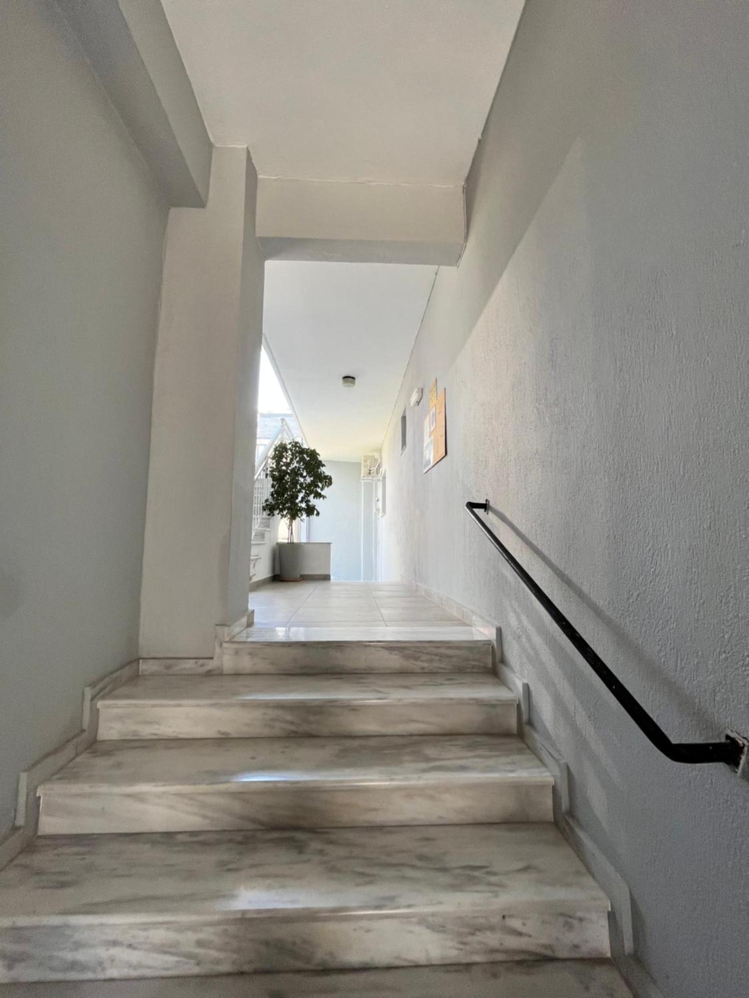 Отель Elpida View Kallithea  Экстерьер фото